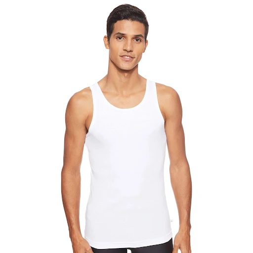 Essentials Vests